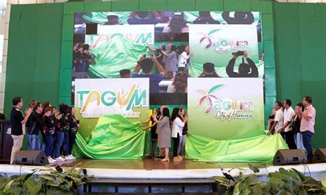 Tagum City launches new tourism brand .